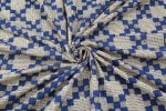 100% Pure Soft Cotton Printed Fabric