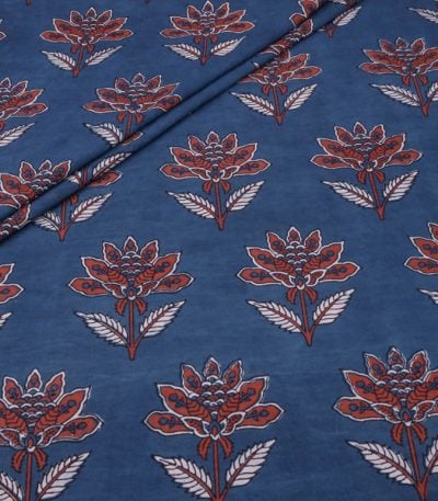 Authentic Natural Dye