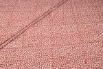 Authentic Bagru Handblock Printed Pure Soft Cotton Fabric
