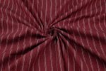 Jamdani Flowy 100% Pure Soft Cotton Fabric