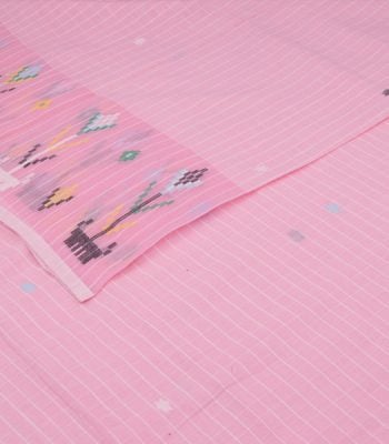 Authentic HandLoom Woven