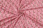 Pure Soft Cotton Fabric