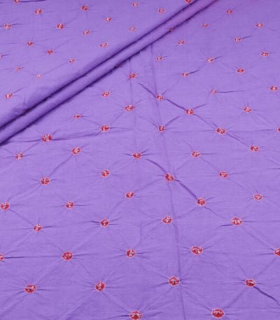Authentic Hand Tie Dye Bandhani