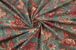 Pure Soft Cotton Fabric