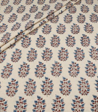 Authentic Natural Dye
