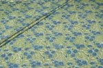 Authentic HandBlock Sanganeri Printed