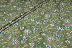 Authentic HandBlock Sanganeri Printed