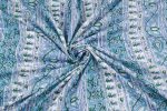 Pure Soft Cotton Fabric