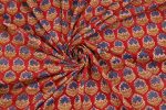 Pure Soft Cotton Fabric