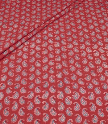 Authentic HandBlock Sanganeri Printed