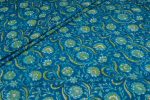 Authentic HandBlock Sanganeri Printed