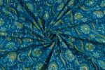 Pure Soft Cotton Fabric