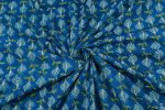 Pure Soft Cotton Fabric