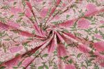 Pure Soft Cotton Fabric