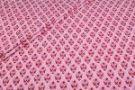 Authentic HandBlock Sanganeri Printed