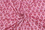 Pure Soft Cotton Fabric
