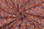 Pure Soft Cotton Fabric